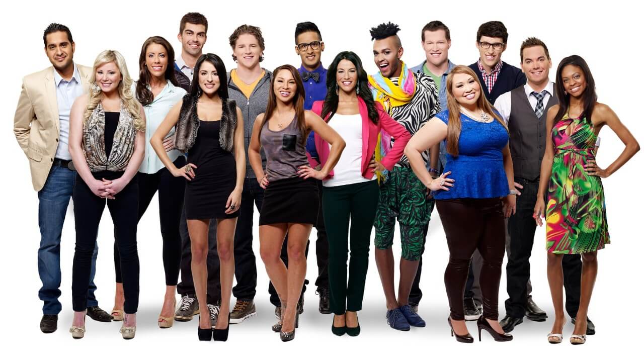 Poll Vote For Your Favorite Big Brother Canada Season 1 Houseguest Bbcan