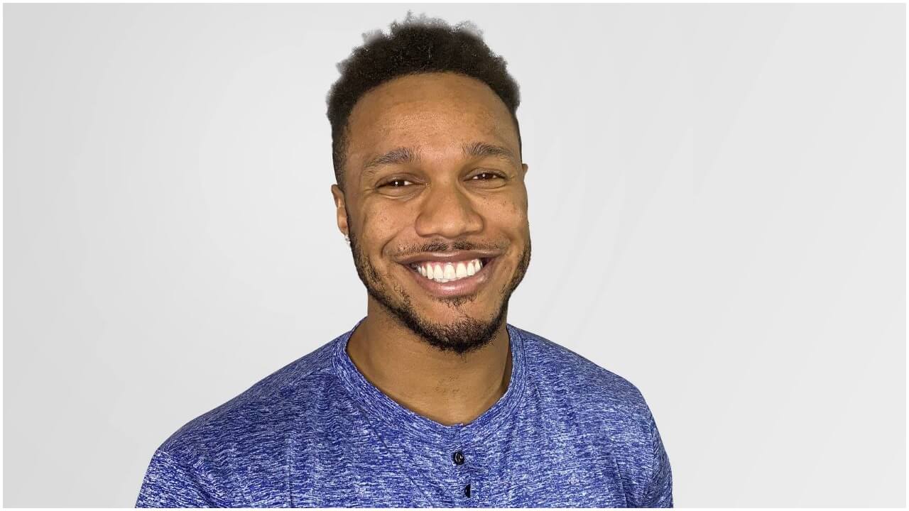 Tychon Carter-Newman - big brother canada