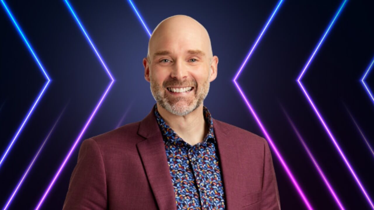 Martin â€œMartyâ€ Frenette Bio â€“ Big Brother Canada Season 10 Houseguest