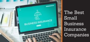 Small Business General Liability Insurance