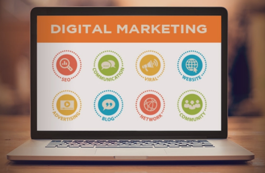 Best Online Digital marketing degree