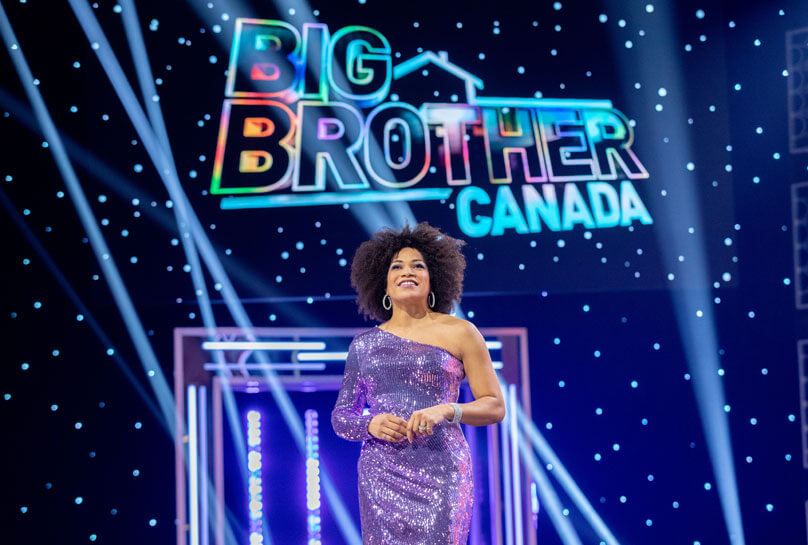 Big Brother Canada Season 11 Start Date