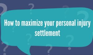 How To Increase Settlement Value