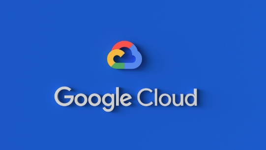 Google Cloud VPS Hosting